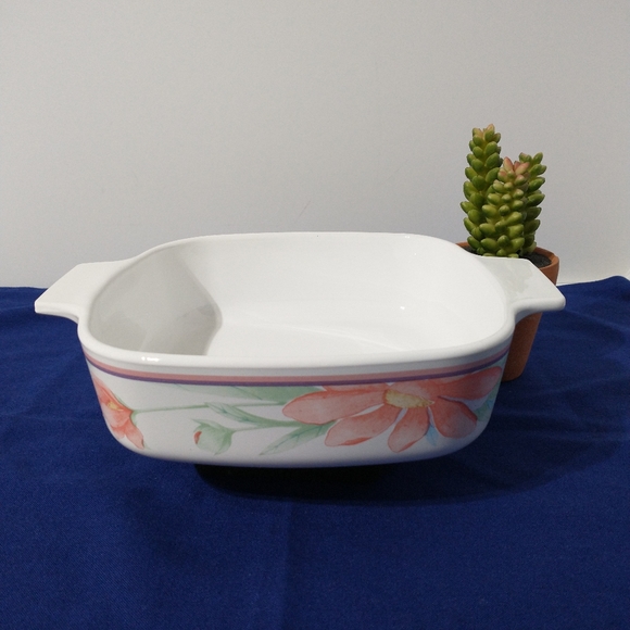 Corningware Kitchen Corningware Pan Vintage Ab Poshmark